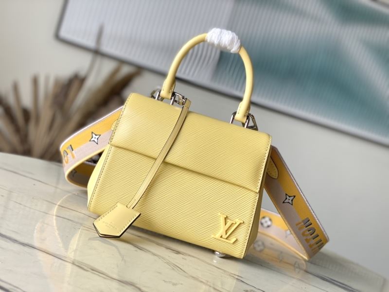 LV Top Handle Bags